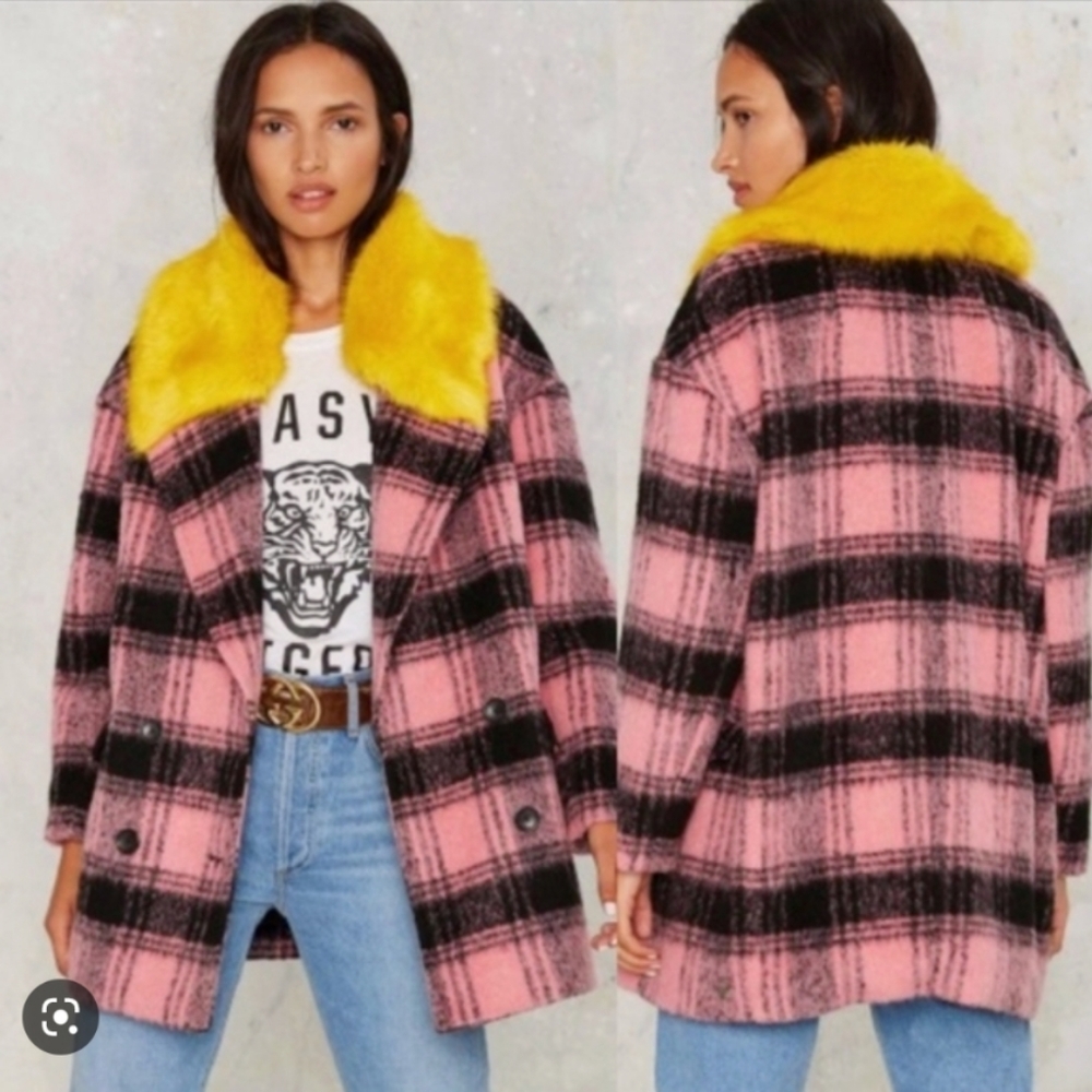 Scotch & Soda Coat